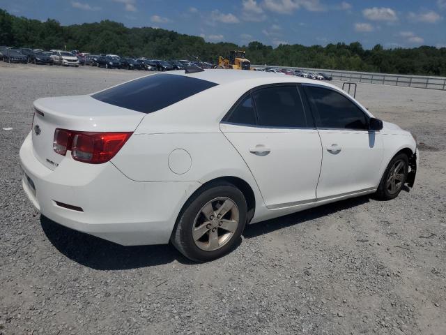 1G11B5SL5FF134164 - 2015 CHEVROLET MALIBU LS WHITE photo 3