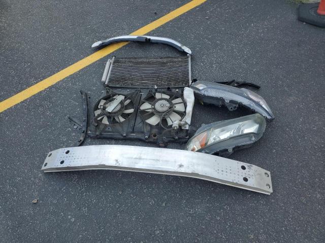 2HGFB2F52DH520304 - 2013 HONDA CIVIC LX GRAY photo 12