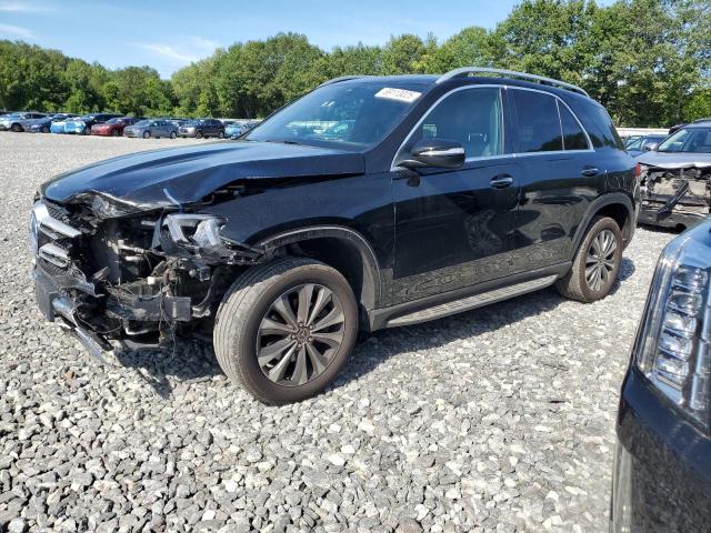 2020 MERCEDES-BENZ GLE 350 4MATIC, 