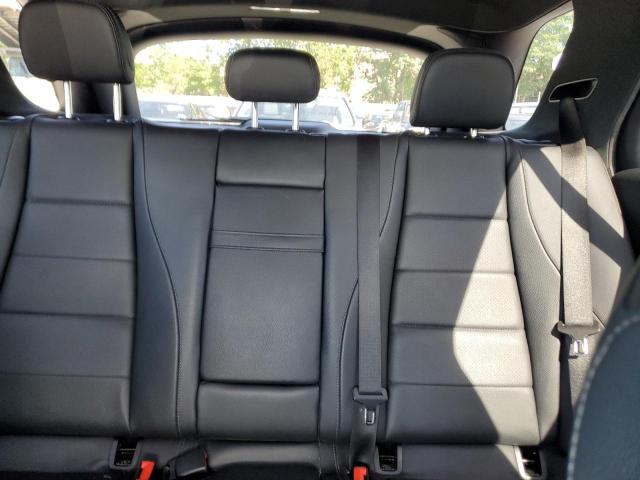 4JGFB4KBXLA027629 - 2020 MERCEDES-BENZ GLE 350 4MATIC BLACK photo 10