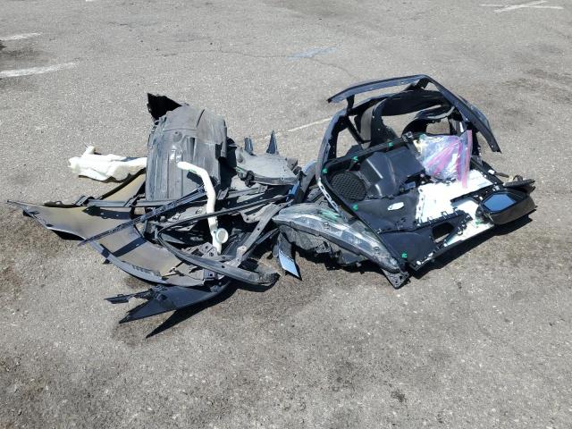 2HGFC2F73HH519103 - 2017 HONDA CIVIC EX CHARCOAL photo 12