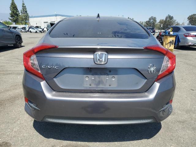 2HGFC2F73HH519103 - 2017 HONDA CIVIC EX CHARCOAL photo 6