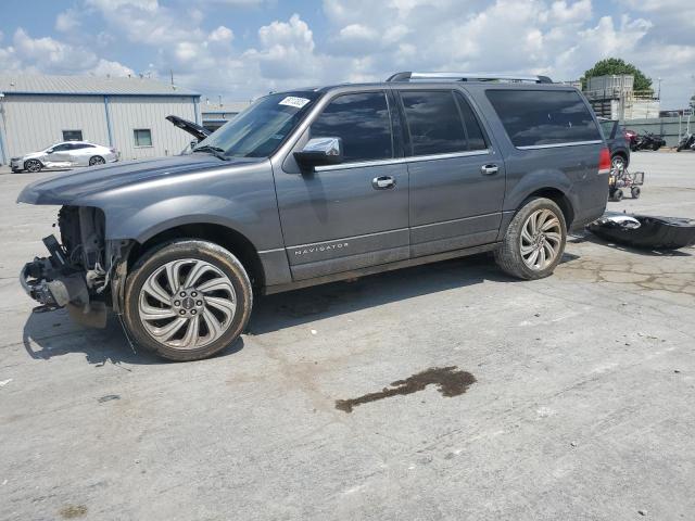 2015 LINCOLN NAVIGATOR L, 