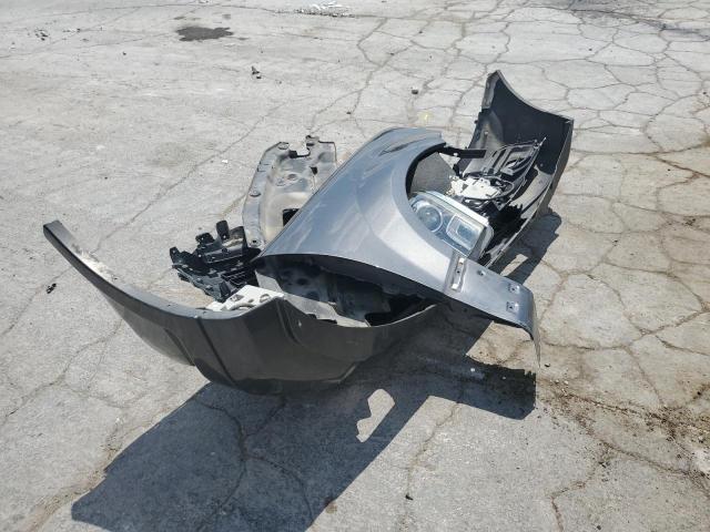 5LMJJ3JT3FEJ13778 - 2015 LINCOLN NAVIGATOR L CHARCOAL photo 13