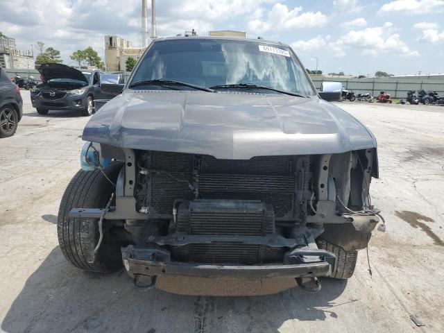 5LMJJ3JT3FEJ13778 - 2015 LINCOLN NAVIGATOR L CHARCOAL photo 5