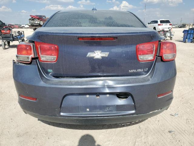 1G11C5SL2EF218406 - 2014 CHEVROLET MALIBU 1LT PURPLE photo 6