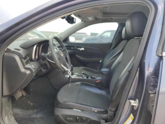 1G11C5SL2EF218406 - 2014 CHEVROLET MALIBU 1LT PURPLE photo 7