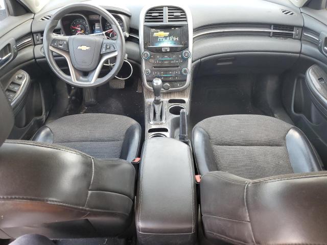 1G11C5SL2EF218406 - 2014 CHEVROLET MALIBU 1LT PURPLE photo 8