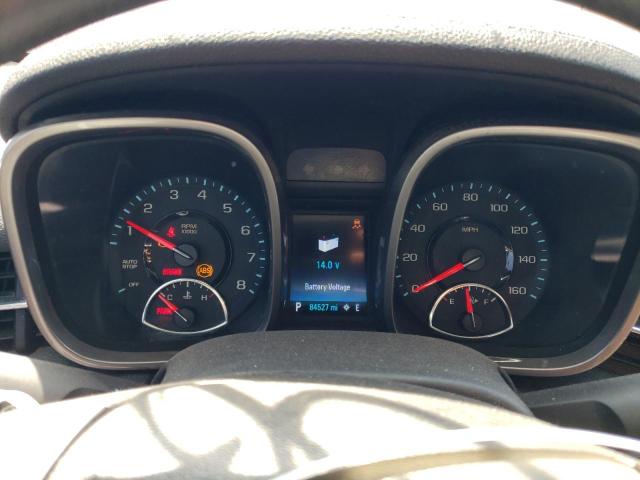 1G11C5SL2EF218406 - 2014 CHEVROLET MALIBU 1LT PURPLE photo 9