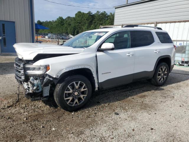 2023 GMC ACADIA SLT, 