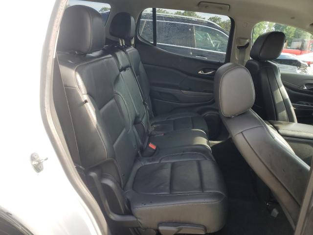 1GKKNUL4XPZ156797 - 2023 GMC ACADIA SLT WHITE photo 11