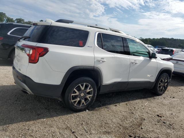 1GKKNUL4XPZ156797 - 2023 GMC ACADIA SLT WHITE photo 3