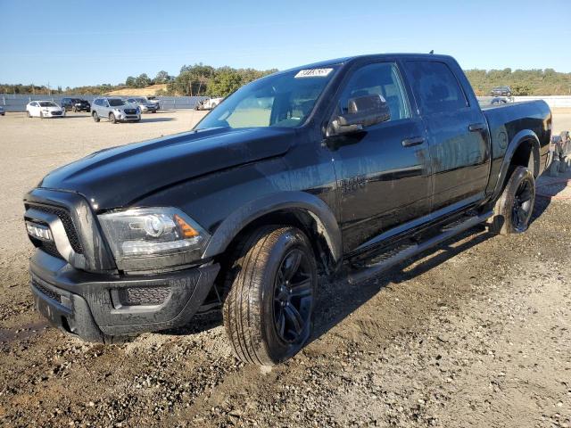 2022 RAM 1500 CLASSIC SLT, 