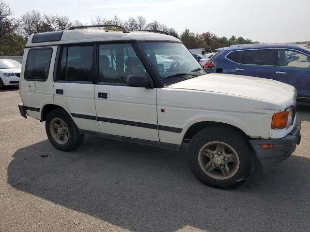 SALJY1246WA781850 - 1998 LAND ROVER DISCOVERY WHITE photo 4