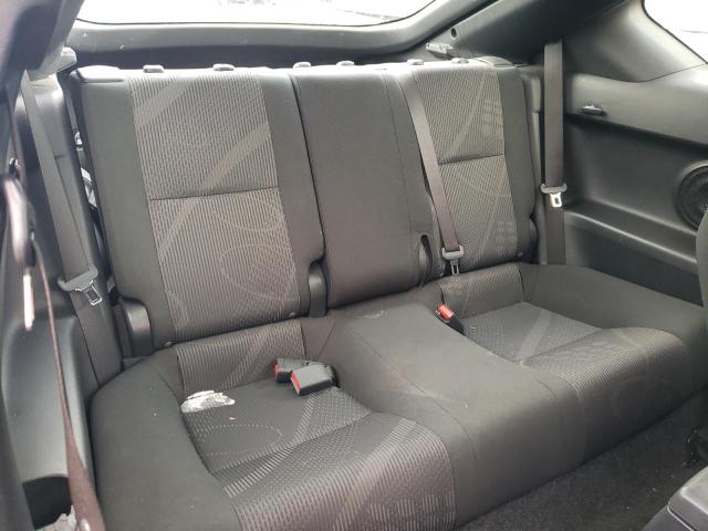 JTKJF5C79D3054905 - 2013 TOYOTA SCION TC ლურჯი ფოტო 10
