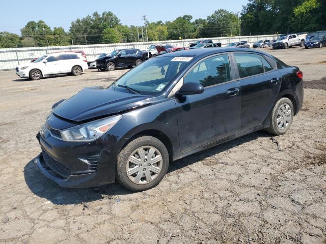 2021 KIA RIO LX, 