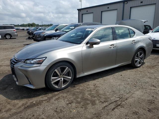 2016 LEXUS GS 350, 