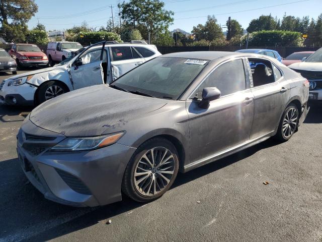 2018 TOYOTA CAMRY L, 