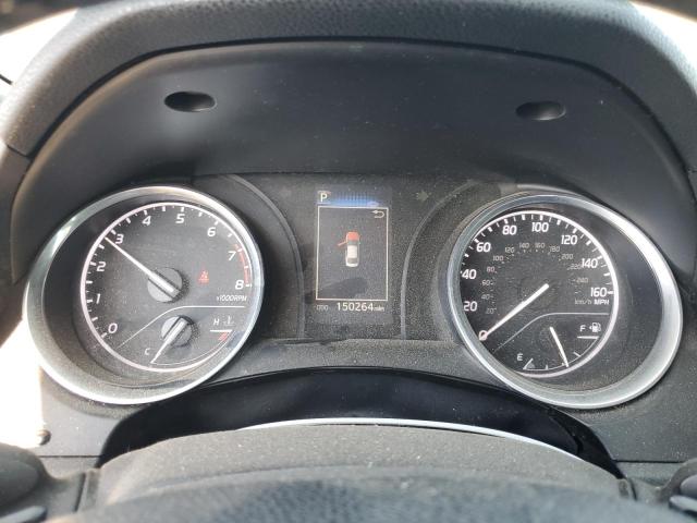 4T1B11HK5JU005461 - 2018 TOYOTA CAMRY L 灰色 照片 9