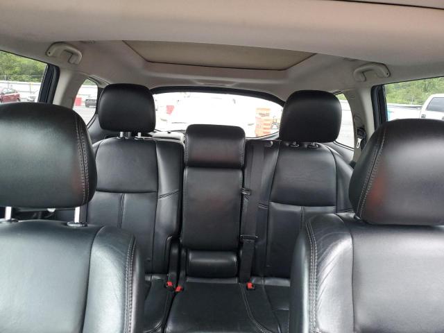 5N1AR2MM1EC645325 - 2014 NISSAN PATHFINDER S 蓝色 照片 10