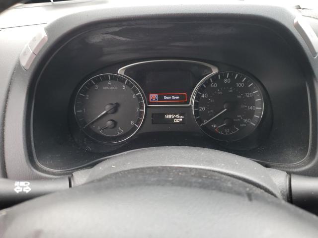 5N1AR2MM1EC645325 - 2014 NISSAN PATHFINDER S 蓝色 照片 9