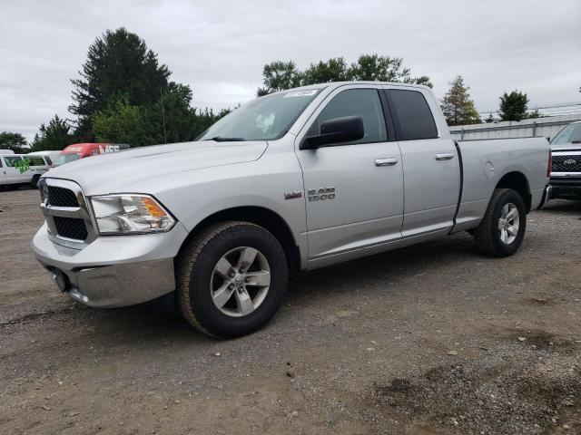 2018 RAM 1500 SLT, 