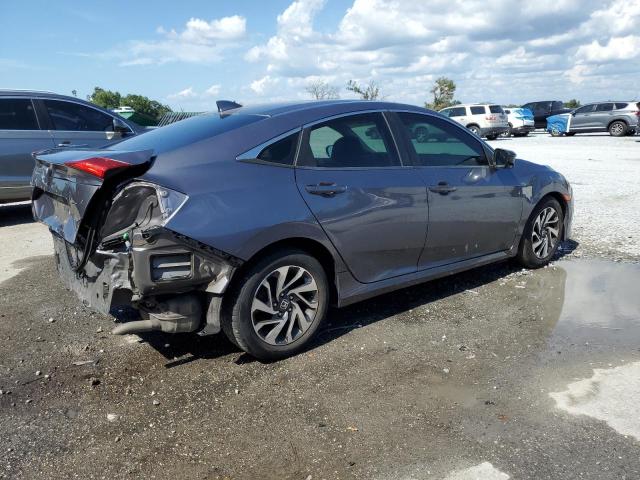 19XFC2F78HE078322 - 2017 HONDA CIVIC EX CHARCOAL photo 3