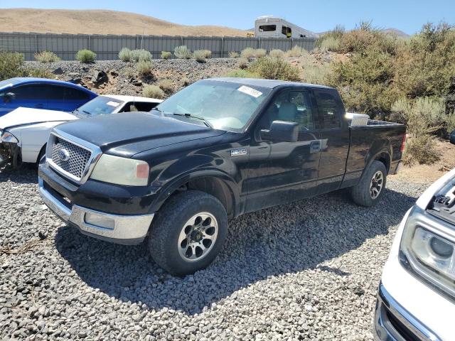 2004 FORD F150, 