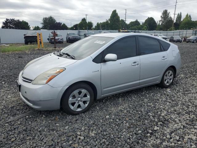 2009 TOYOTA PRIUS, 