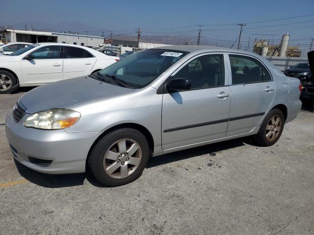 2007 TOYOTA COROLLA CE, 