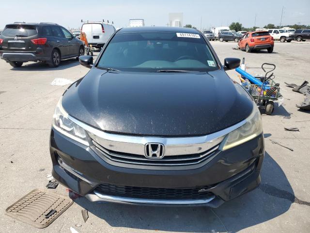 1HGCR2F52HA216859 - 2017 HONDA ACCORD SPORT BLACK photo 5
