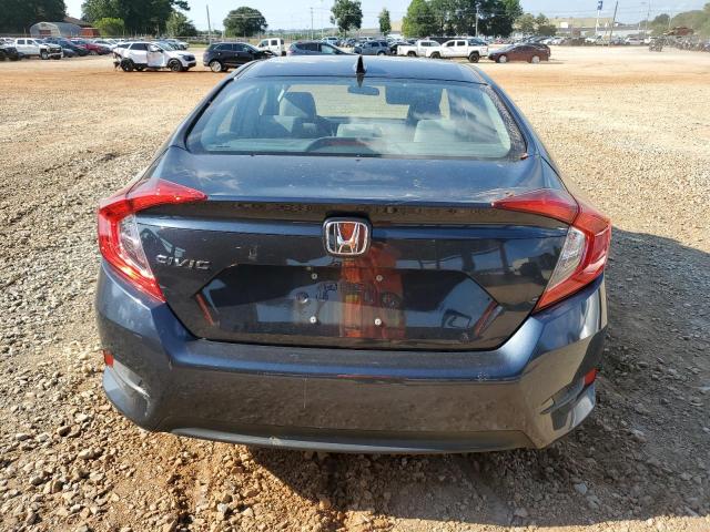 19XFC2F79HE036273 - 2017 HONDA CIVIC EX BLUE photo 6