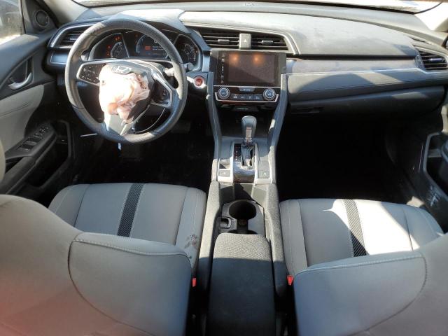 19XFC2F79HE036273 - 2017 HONDA CIVIC EX BLUE photo 8