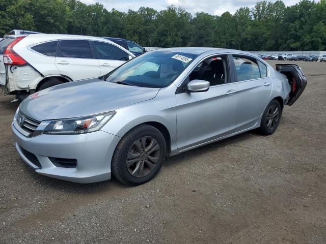 2015 HONDA ACCORD LX, 