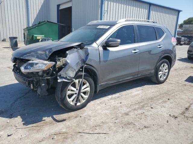 2014 NISSAN ROGUE S, 