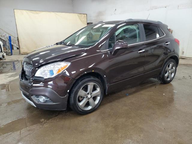 2013 BUICK ENCORE CONVENIENCE, 
