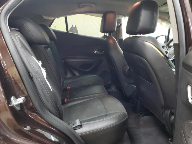 KL4CJBSB5DB093431 - 2013 BUICK ENCORE CONVENIENCE 棕色 照片 11