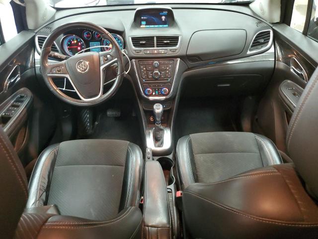 KL4CJBSB5DB093431 - 2013 BUICK ENCORE CONVENIENCE 棕色 照片 8