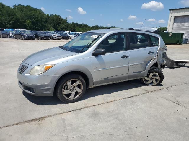 2007 PONTIAC VIBE, 