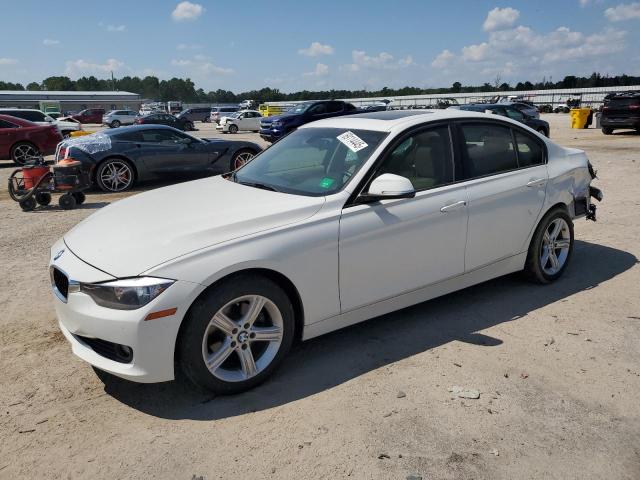 2013 BMW 320 I, 