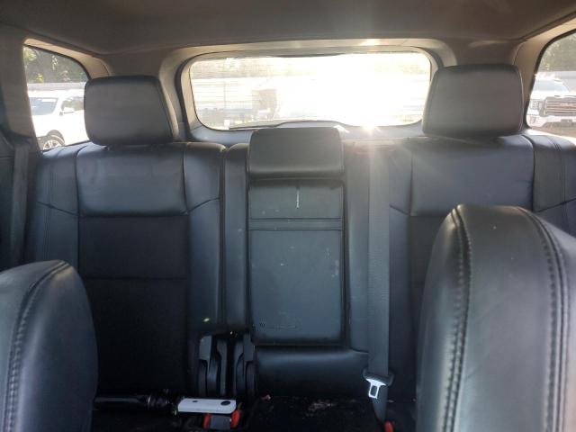 1C4RJEAG3MC681806 - 2021 JEEP GRAND CHER LAREDO GRAY photo 10