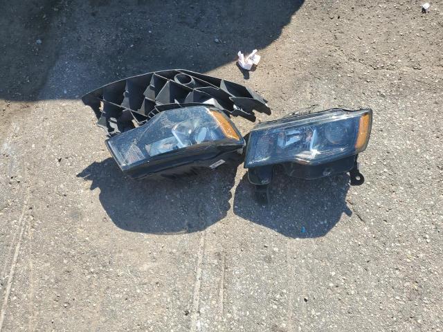 1C4RJEAG3MC681806 - 2021 JEEP GRAND CHER LAREDO GRAY photo 13