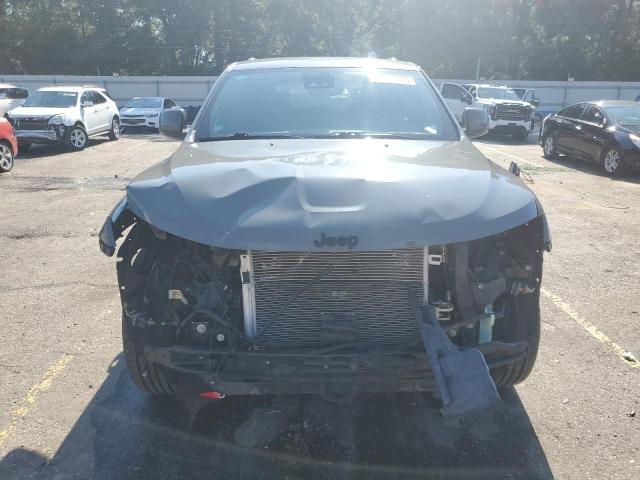 1C4RJEAG3MC681806 - 2021 JEEP GRAND CHER LAREDO GRAY photo 5