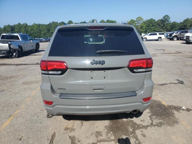 1C4RJEAG3MC681806 - 2021 JEEP GRAND CHER LAREDO GRAY photo 6