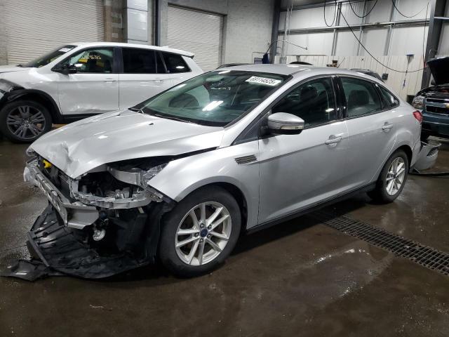 2016 FORD FOCUS SE, 