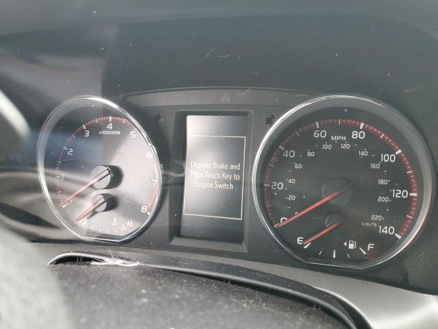 2T3JFREV9JW734564 - 2018 TOYOTA RAV4 SE შავი ფოტო 9