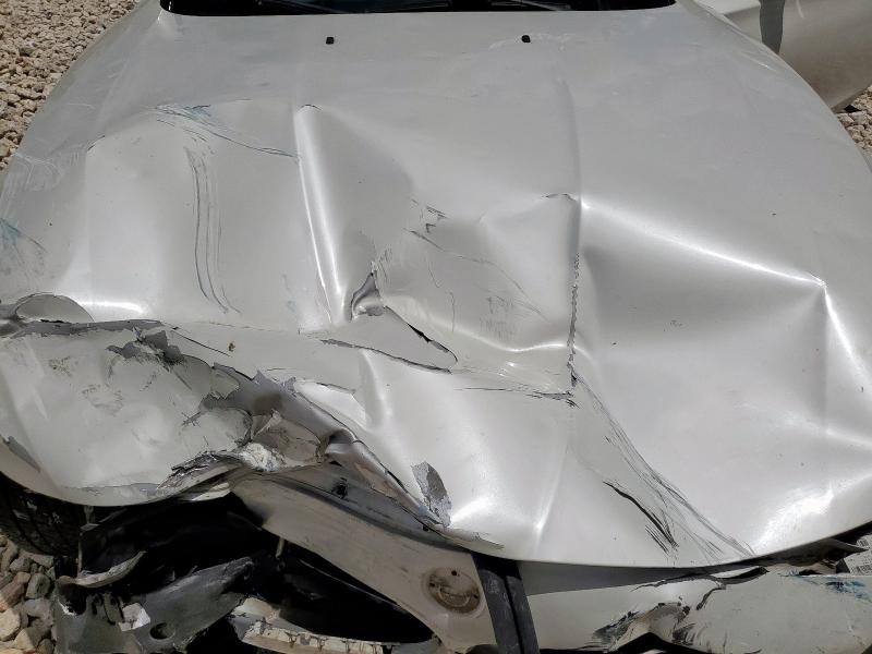 WBALL5C53DJ104536 - 2013 BMW Z4 SDRIVE28I WHITE photo 11