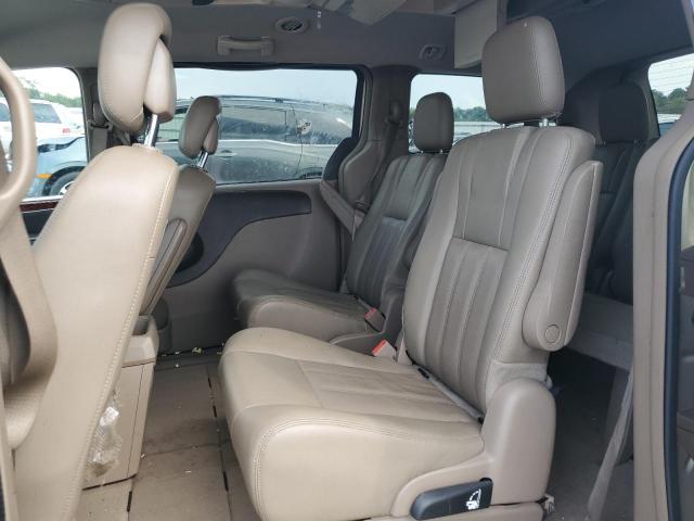 2C4RC1BG0GR164850 - 2016 CHRYSLER TOWN & COU TOURING BEIGE photo 11