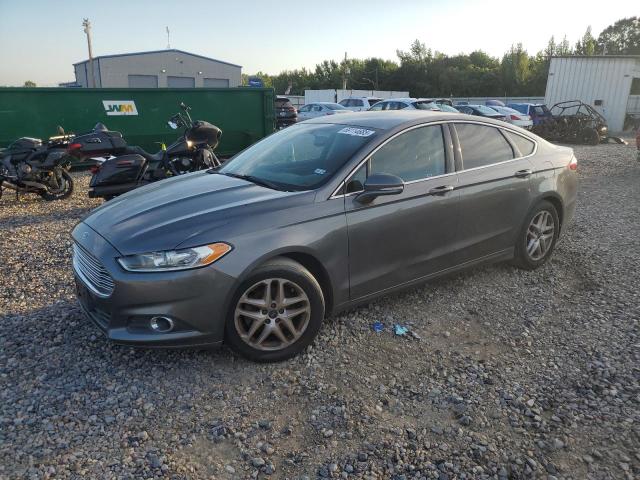 2014 FORD FUSION SE, 