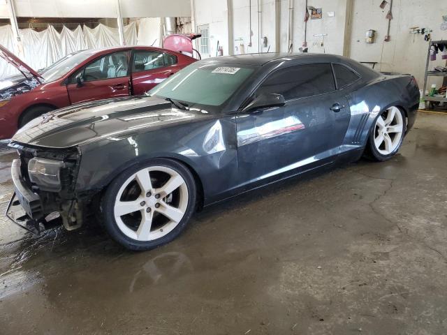 2013 CHEVROLET CAMARO LS, 